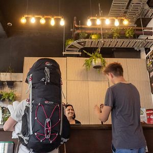 Big Backpackers Hostel