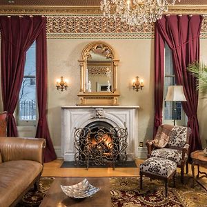 The Livingston Inn